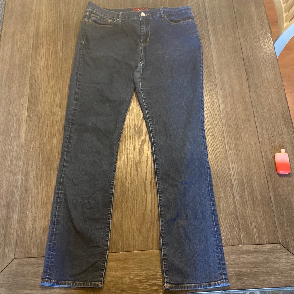 Women’s Lucky Brand jeans